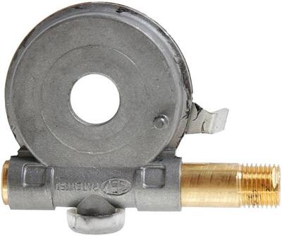 SUPERTEC TUNING PARTS Snelheidsmeter aandrijving speedo drive piaggio
