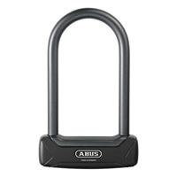 Abus Granit Plus 640/230 U-lock incl. TexKF Bracket - thumbnail