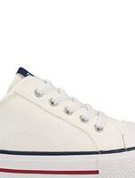 GAP Sneakers Houston GAL001F5TYWHIT Wit-32 maat 32 - thumbnail