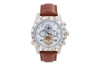 Thomas Tompion Ickwell TTA-006013454 Horloge Heren 44mm - thumbnail