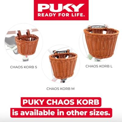 Puky Chaos - Basket