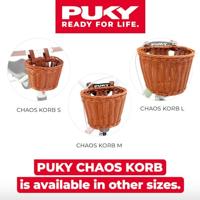Puky Chaos - Basket - thumbnail