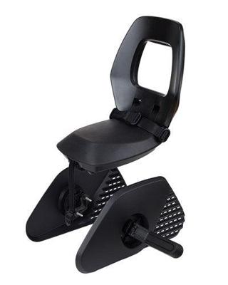 Bobike Kinderzitje achter one junior zwart - mik-hd Bobike Kinderzitje achter one junior zwart - mik-hd