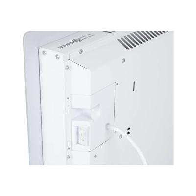 Eurom Alutherm Verre 1000 Wi-Fi Convectorkachel - 360912