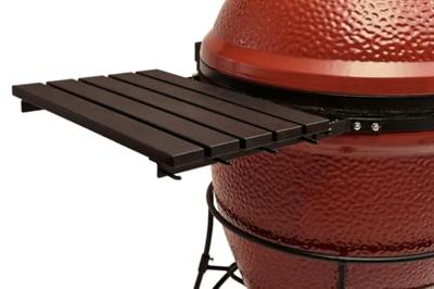 Kamado Joe Classic barbecue - thumbnail