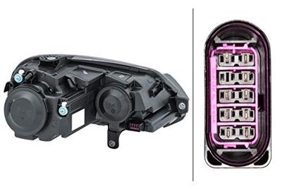 Koplamp links 1EJ010750311 Koplamp links 1EJ010750311