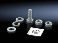 Rittal SZ 2559.000 Bevestigingsset 10 stuk(s) - thumbnail