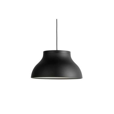 Hay PC Pendant Hanglamp - Medium - Zwart Hay PC Pendant Hanglamp - Medium - Zwart