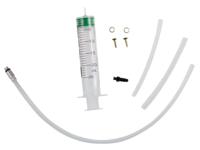 RRP Proguard cable tie - front - sticker - mini - yellow - thumbnail