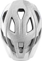 Abus helm aduro 3.0 led white art m 52-58cm - thumbnail