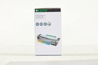 Leitz ILAM Office Pro lamineermachine, voor ft A3, grijs - thumbnail
