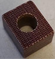 Heiniger Excenterblokje xperience xplorer delta progres - thumbnail