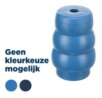 TRIXIE RESERVE KEGEL VOOR DOG ACTIVITY MINI SPELLEN 5,5X3,5X3,5 CM - thumbnail