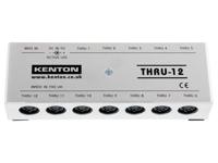 Kenton MIDI Thru 12 - thumbnail