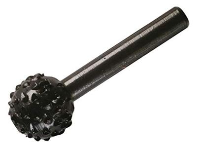 kwb 494800 Profielrasp, houtbewerking, kogel, Ø 16 mm 1 stuk(s)