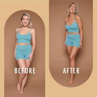 St Moriz Tanning Mousse Medium - thumbnail
