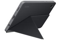 Samsung EF-BX130PBEGWW Book cover Zwart Tabletcover - thumbnail