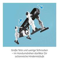 Selecta Kosmos flip monster speelset - thumbnail