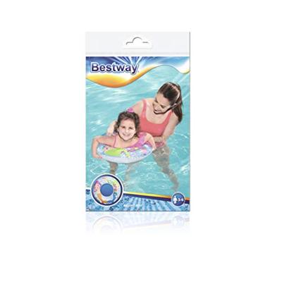 Bestway zwemring onderwaterwereld, 51cm