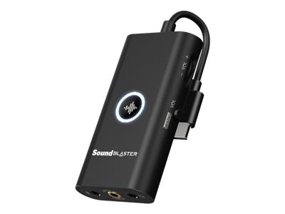 Creative Sound Blaster G3 geluidskaart