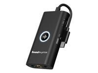 Creative Sound Blaster G3 geluidskaart - thumbnail