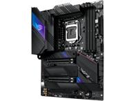 ASUS ROG STRIX Z590-E GAMING WIFI Intel Z590 LGA 1200 ATX - thumbnail