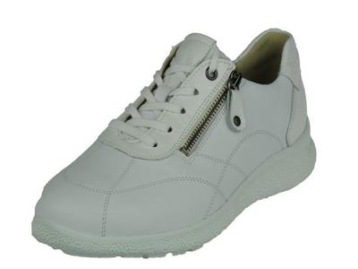 Hartjes Rap 162.1602 weiss Wit maat 42