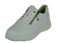 Hartjes Rap 162.1602 weiss Wit maat 42 - thumbnail