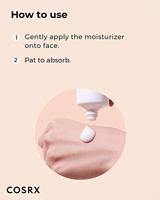 COSRX Lightweight Soothing Moisturizer 80ml - thumbnail