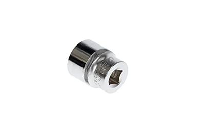 Gedore Dopsleutel 1/2" | 6-Kant | SW 32 mm | L 42 mm - 3300279