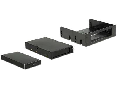 Delock 47213 HDD-wisselframe SATA