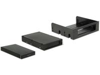 Delock 47213 HDD-wisselframe SATA - thumbnail