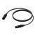 Procab PRD953/10 Professionele DMX kabel 3-polig 10m