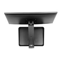 Neomounts FPMA-D885BLACK flatscreen bureausteun bevestiging - thumbnail