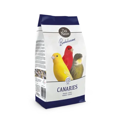 Vogelvoer Deli Nature Birdelicious 800 gr