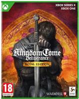 Kingdom Come: Deliverance Royal Edition - thumbnail
