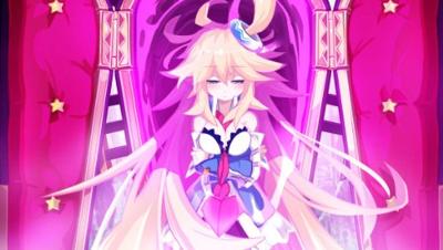 Mugen Souls Z - thumbnail