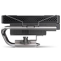 Jonsbo HP600 Black - thumbnail