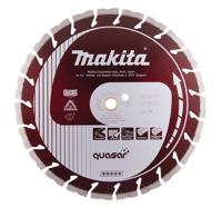 Makita Accessoires Diamantschijf 350x25.4/20 Rood - B-13465 - thumbnail