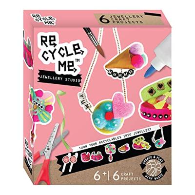 Re Cycle Me Jewellery Studio