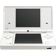 Nintendo 3DS Console (Ice White) - thumbnail