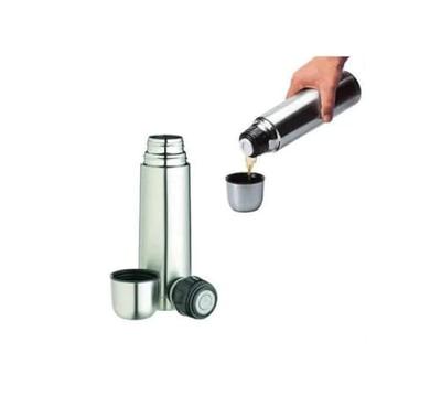 Metaltex Cosmos Thermosfles 750 ml RVS