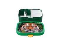 Mepal Campus Lunchbox Wild Tiger - thumbnail