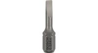 Bosch Accessoires Bit extra-hard S 1,6x8,0, 25 mm 25st - 2607001472 - thumbnail