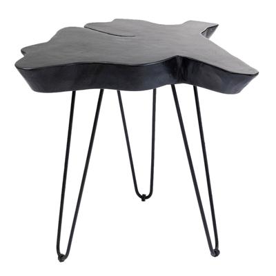 Kare Design Bijzettafel Aspen Kare Design Bijzettafel Aspen