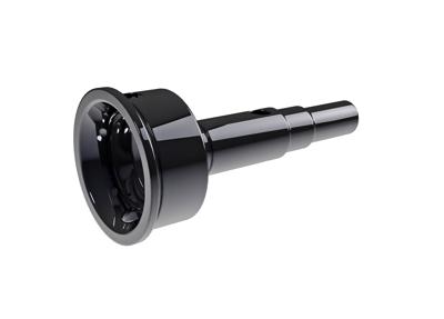 Traxxas TRX-9753X As voor/buiten gehard TRX-4M