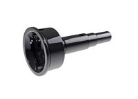 Traxxas TRX-9753X As voor/buiten gehard TRX-4M - thumbnail