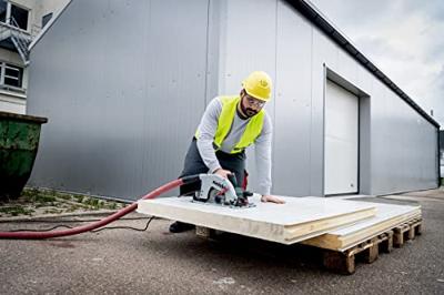 Metabo KS 85 FS Cirkelzaag | in metaBox koffer | 2000 W - 235 mm - 601085500