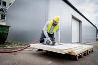 Metabo KS 85 FS Cirkelzaag | in metaBox koffer | 2000 W - 235 mm - 601085500 - thumbnail