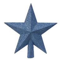 Piek kunststof L4,2b19h19 cm sky blauw Decoris - Decoris - thumbnail